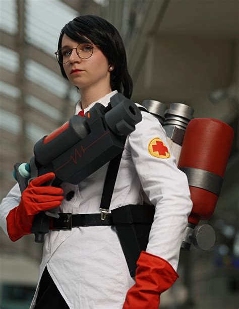 medic cosplay|More.